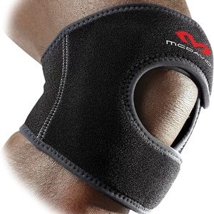 McDavid 419 L/XL Adjustable Knee Wrap